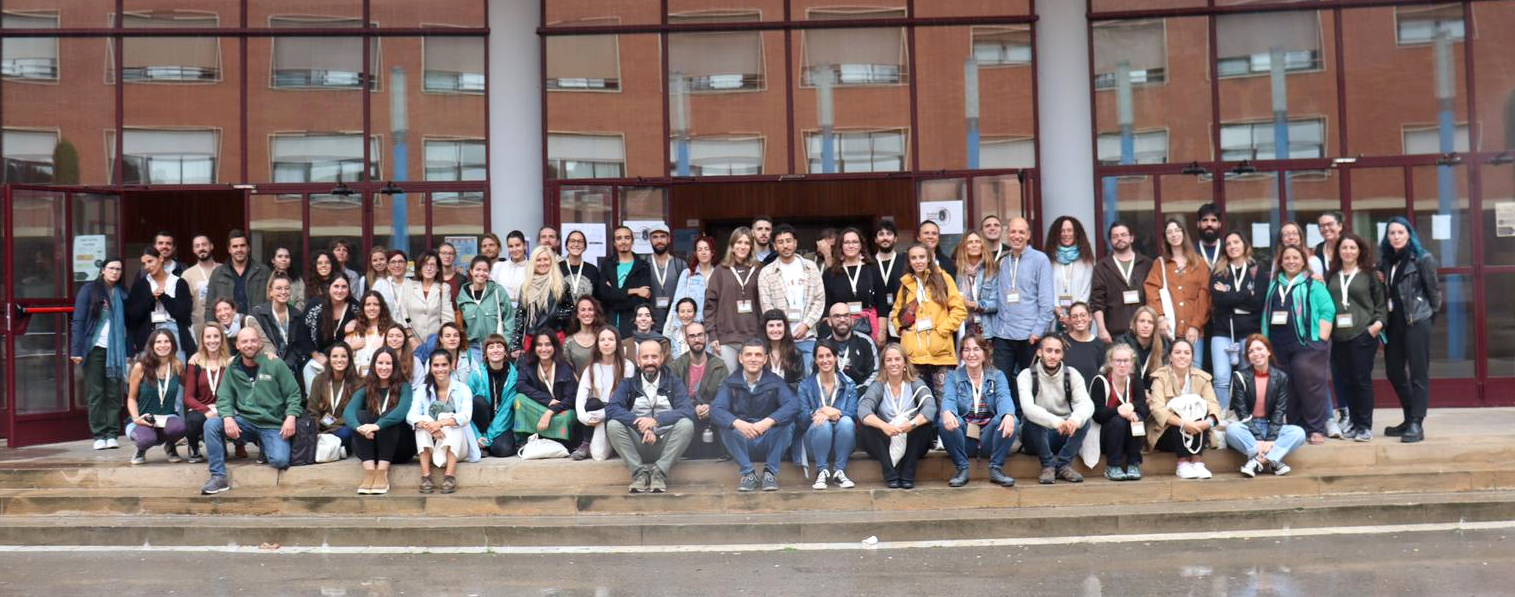 VIII Iberian Primatology Conference