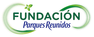 Logo Fundación Parques Reunidos